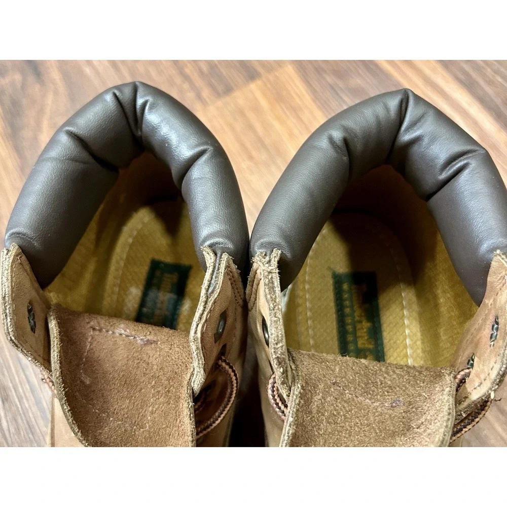 Timberland 6